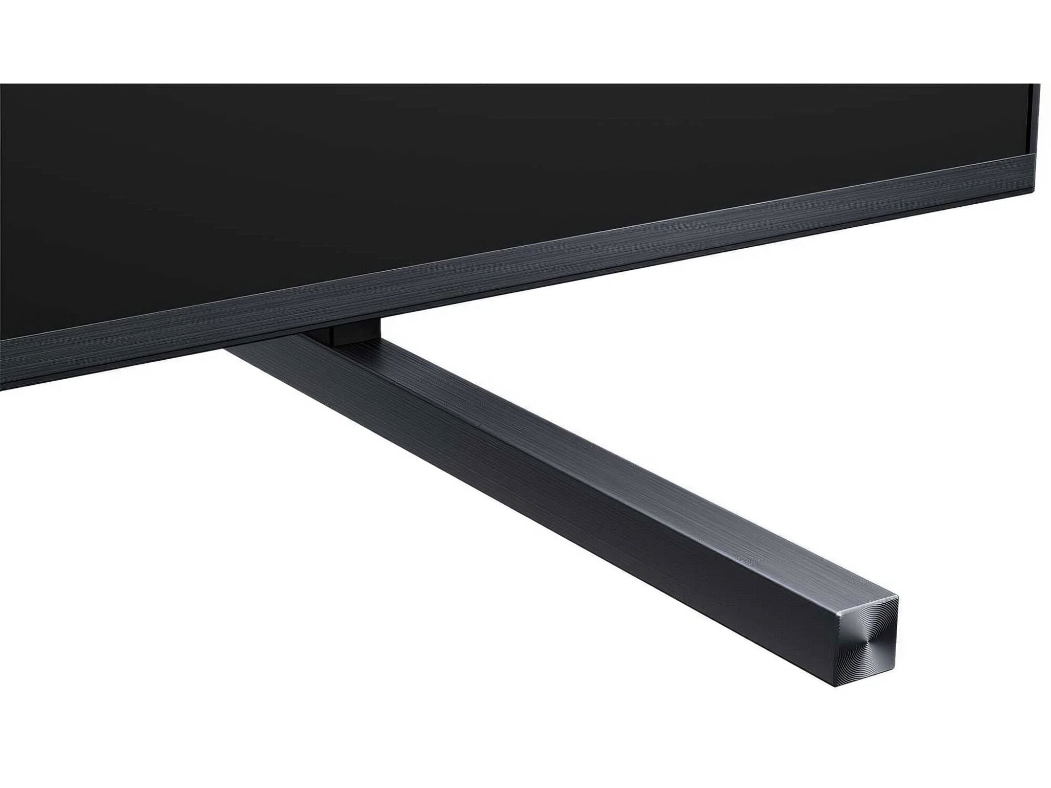 Telewizor Hisense 100U8Q – solidna podstawa i premium wykonanie
