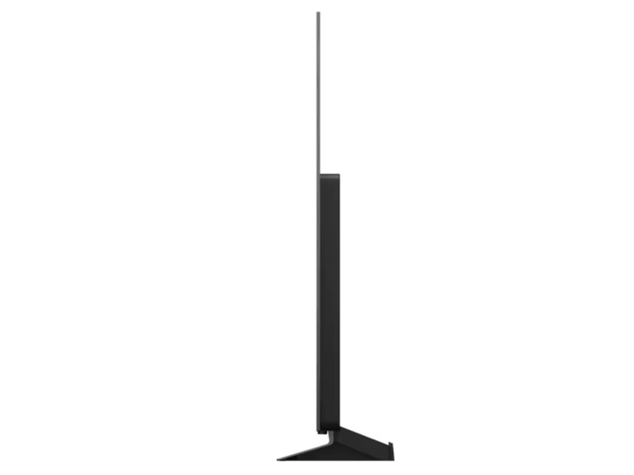 Telewizor LG OLED65C6 – profil boczny, ultra cienka konstrukcja OLED