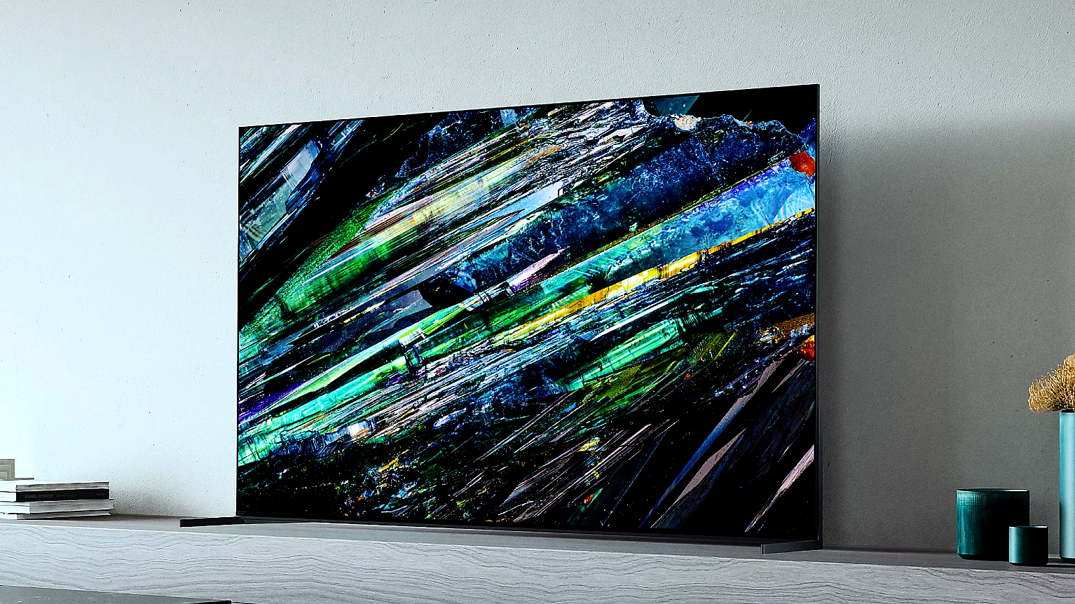 OLED czy QLED – jakie są różnice i który telewizor wybrać? Kompletny poradnik