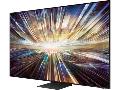 Samsung QE75QN800D 75 cali smukły profil elegancki wygląd