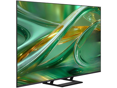 Hisense 85E8S Mini LED 4K widok pod kątem