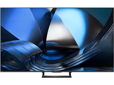 Hisense 50U77SE 50 cali Hi-QLED Mini LED 4K widok z przodu