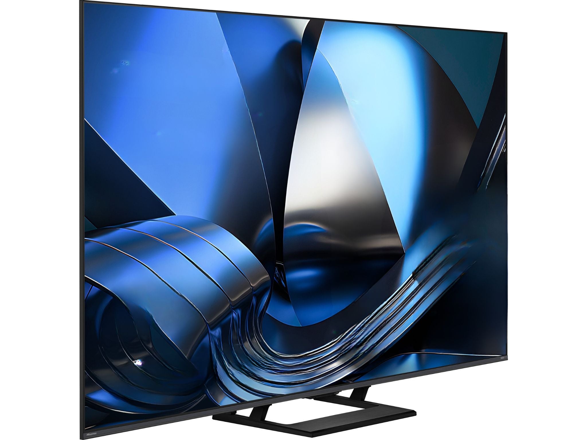 Hisense 50U77SE Hi-QLED Mini LED 4K widok pod kątem