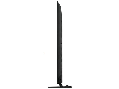 Hisense 50U77SE profil boczny telewizora Mini LED