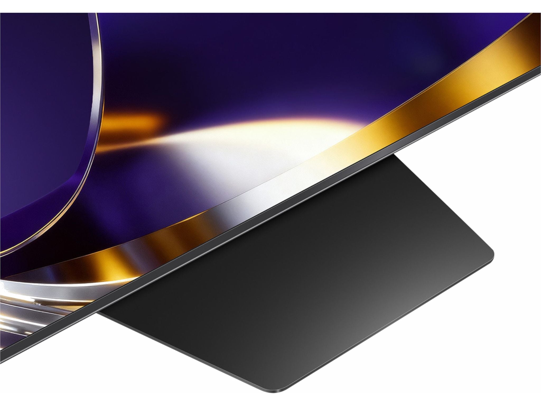 Hisense 85U77S Pro podstawa telewizora 85 cali