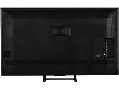 Hisense 65U7Q tył obudowy nowoczesne wykończenie