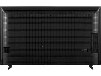 Hisense 75E77S PRO tył telewizora
