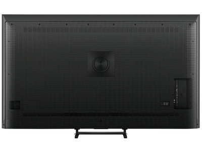 Hisense 75E8S tył telewizora