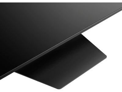 Hisense 65UR9S podstawa telewizora 65 cali stabilna konstrukcja