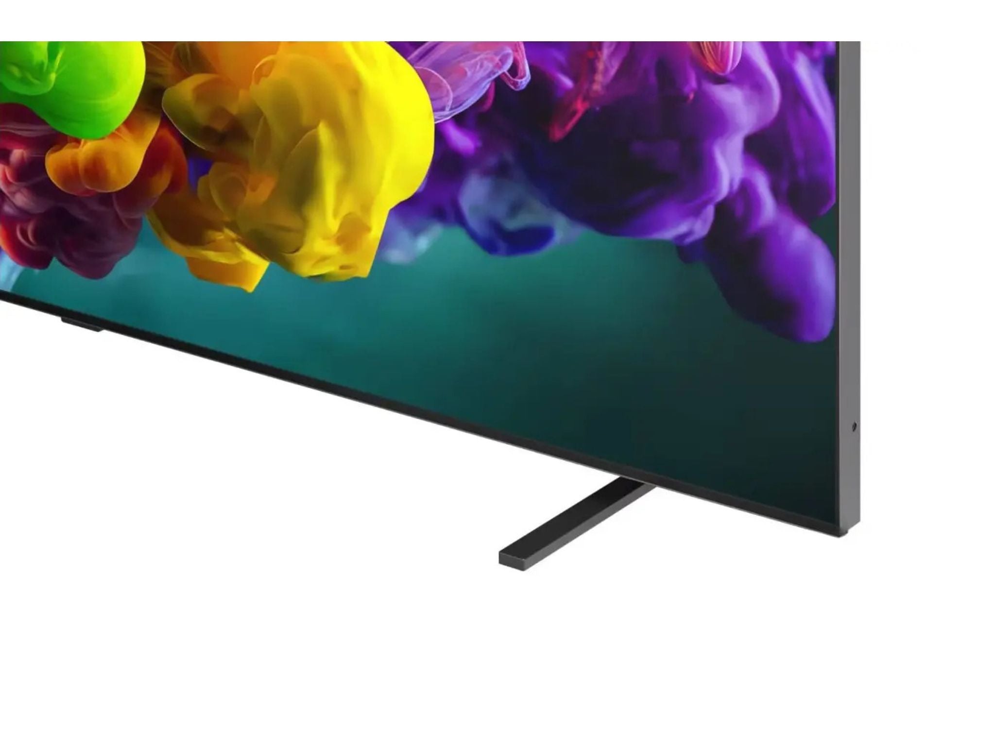LG 115QNED93B6 podstawa telewizora 115 cali