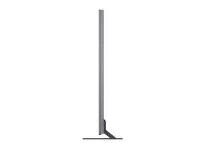LG 115QNED93B6 profil boczny telewizora Mini LED