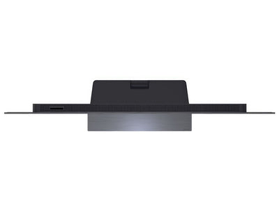 LG 55C51 górna krawędź telewizora cienki profil