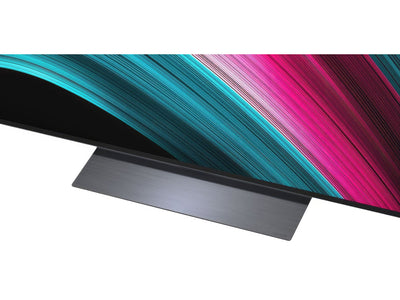 LG 83C54 podstawa telewizora centralna stopa design