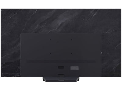 LG 83C54 tył obudowy nowoczesne wykończenie