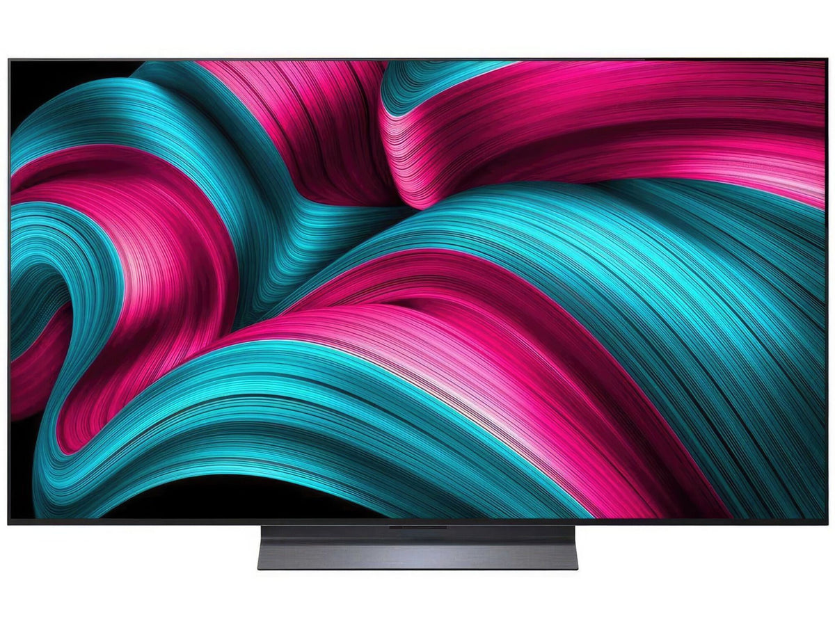 LG 77C51 OLED 77"