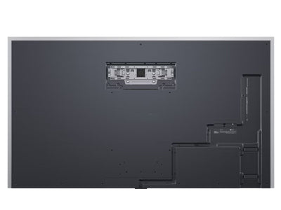 LG 83G54 tył obudowy nowoczesne wykończenie
