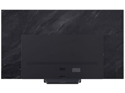 LG 83C51 tył obudowy nowoczesne wykończenie