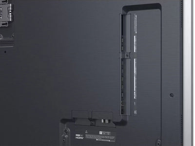 LG 97G54 porty HDMI USB złącza Smart TV