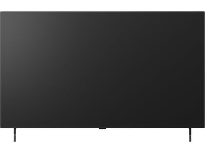 LG OLED48B65LA 48 cali OLED 4K Smart TV widok z przodu