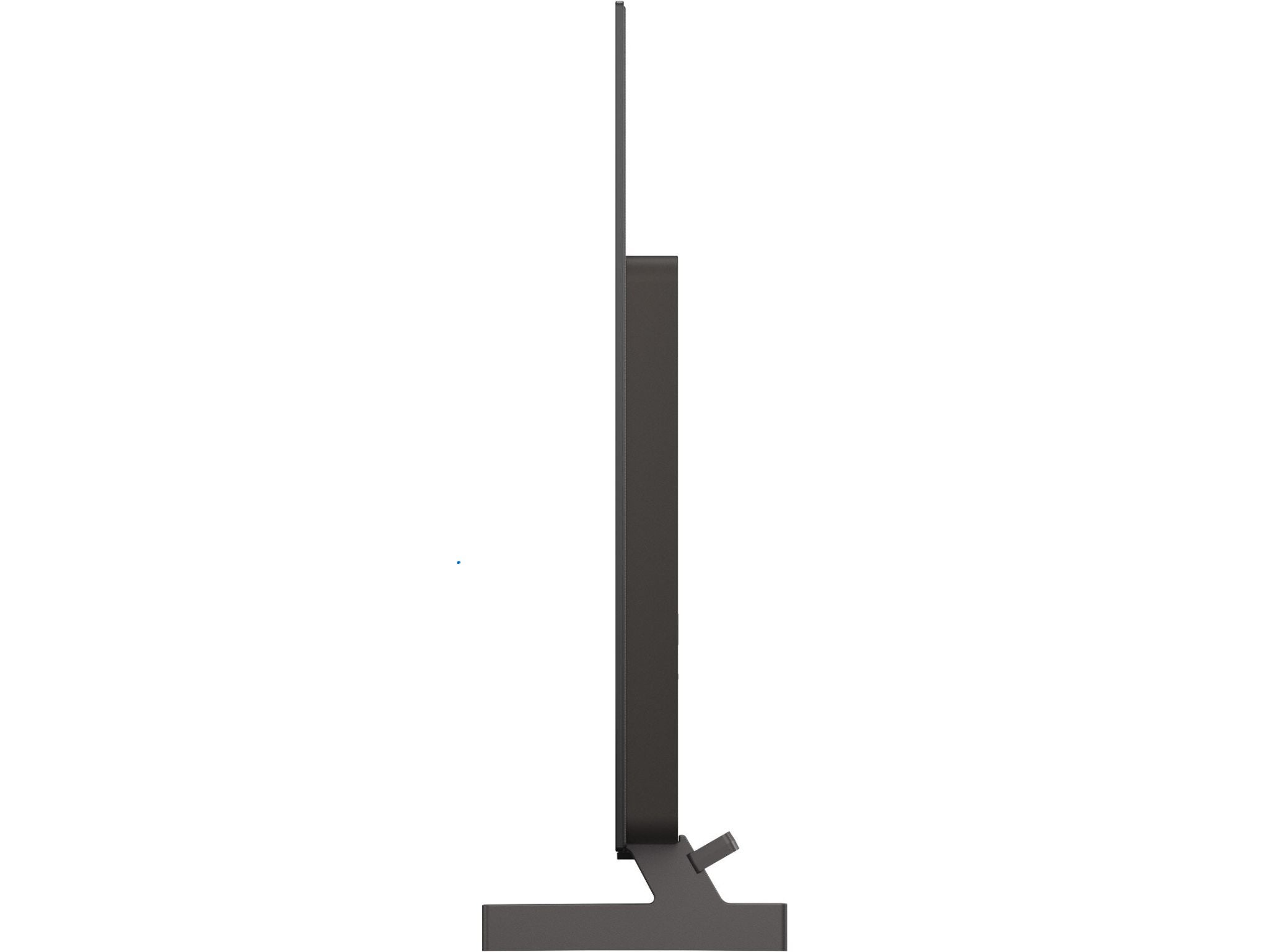 LG OLED48B65LA profil boczny telewizora OLED
