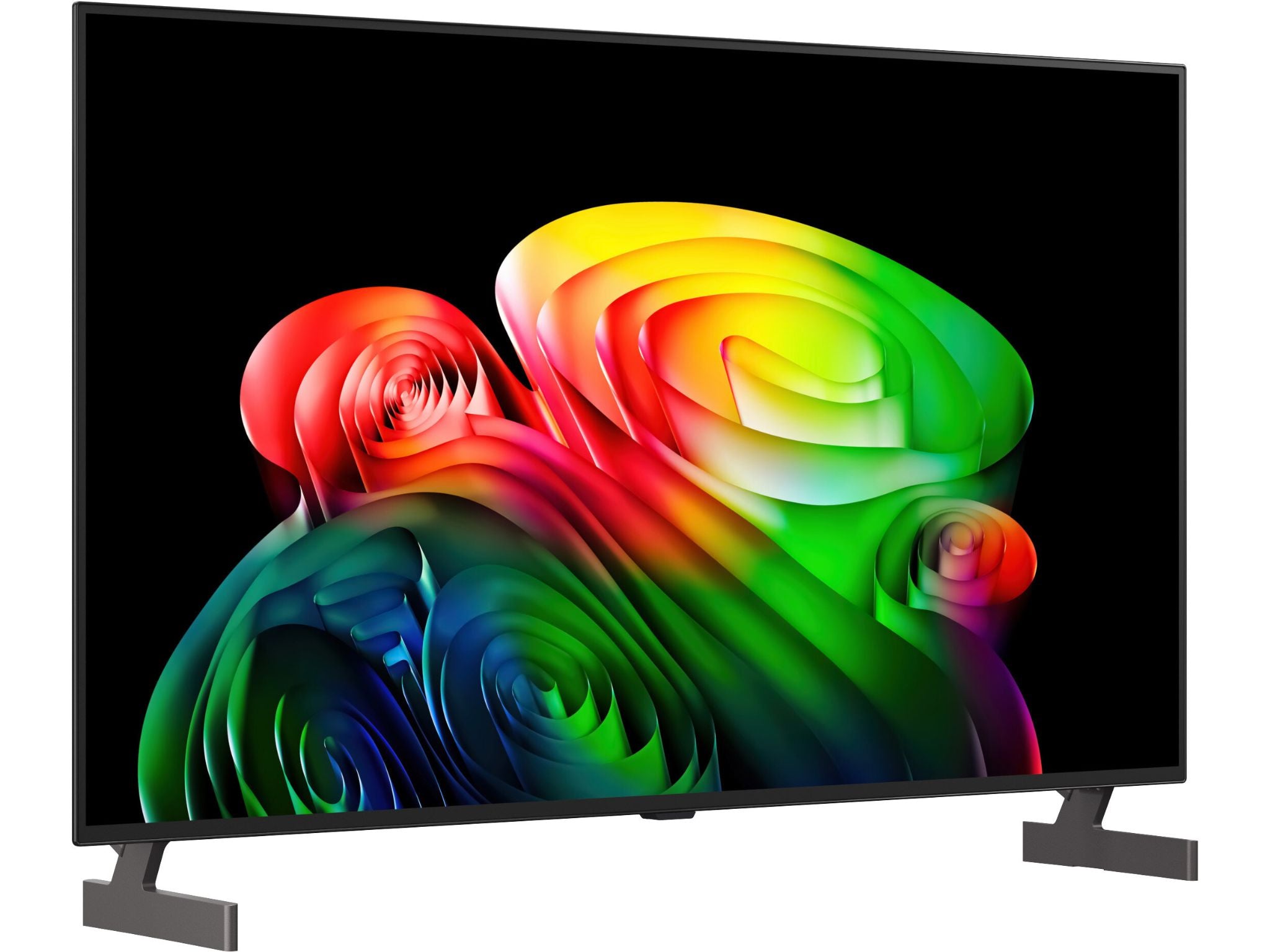LG OLED55B65LA OLED 4K HDR widok pod kątem