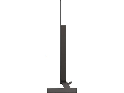 LG OLED55B65LA profil boczny telewizora OLED