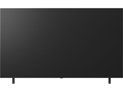 LG OLED83B65LA 83 cali OLED 4K widok z przodu