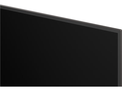LG OLED83B65LA cienka ramka zbliżenie detali