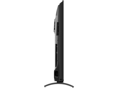 Panasonic TN-75W95CEZS profil boczny telewizora QD Mini LED