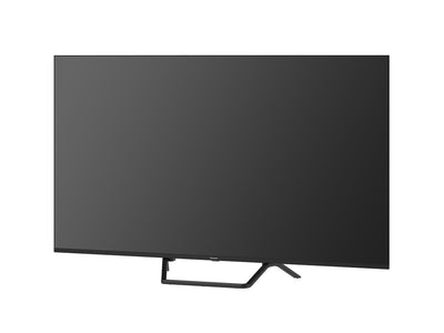 Panasonic TV-75W95BEG 75 cali widok pod kątem nowoczesny design telewizora