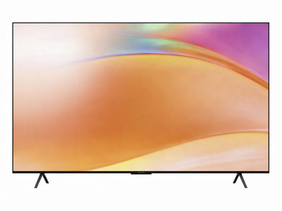 Panasonic TV-85W95BEG 85 cali Mini LED 4K Smart TV widok z przodu cienka ramka