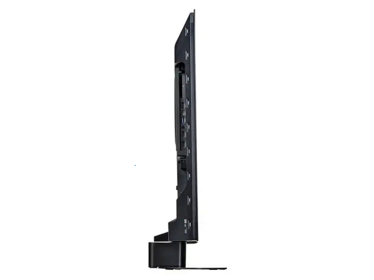 Philips 55OLED811 profil boczny telewizora OLED