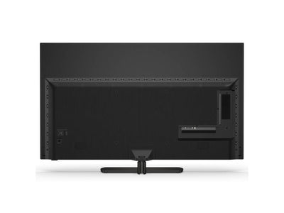 Philips 55OLED811 tył telewizora OLED 55 cali z systemem Ambilight