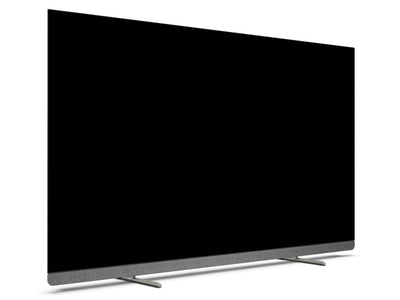 Philips 77OLED910 55 cali smukły profil elegancki wygląd