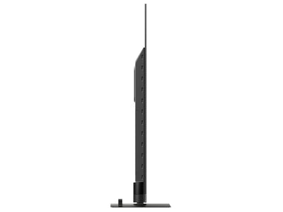 Philips 77OLED910 widok z boku ultra cienka obudowa OLED