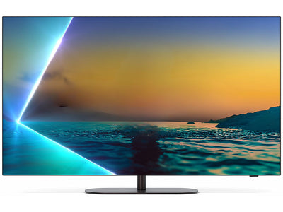 Telewizor PHILIPS 65OLED820 65’ OLED 4K 144Hz Google TV Ambilight 3 Dolby Atmos Dolby Vision HDMI 2.1