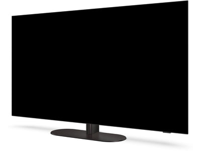 Philips 65OLED820 65 cali OLED 4K Smart TV widok z przodu Ambilight cienka ramka