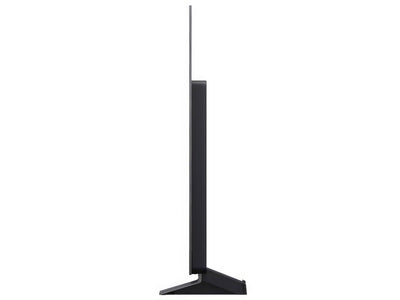 LG 55C54 widok z boku ultra cienka obudowa OLED