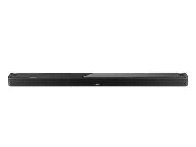 BOSE SMART ULTRA BLACK
