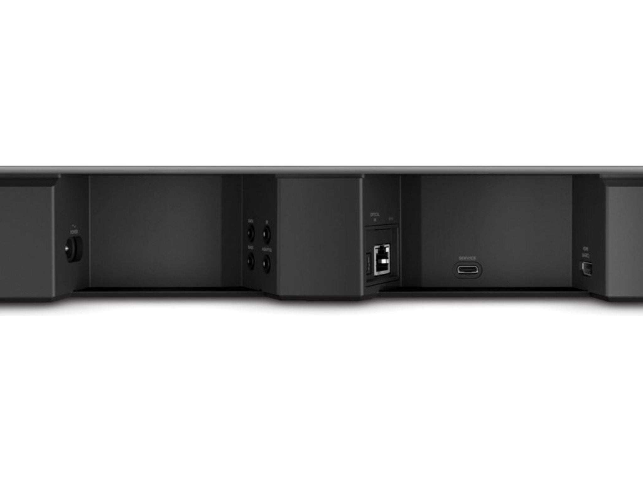 BOSE SMART ULTRA BLACK