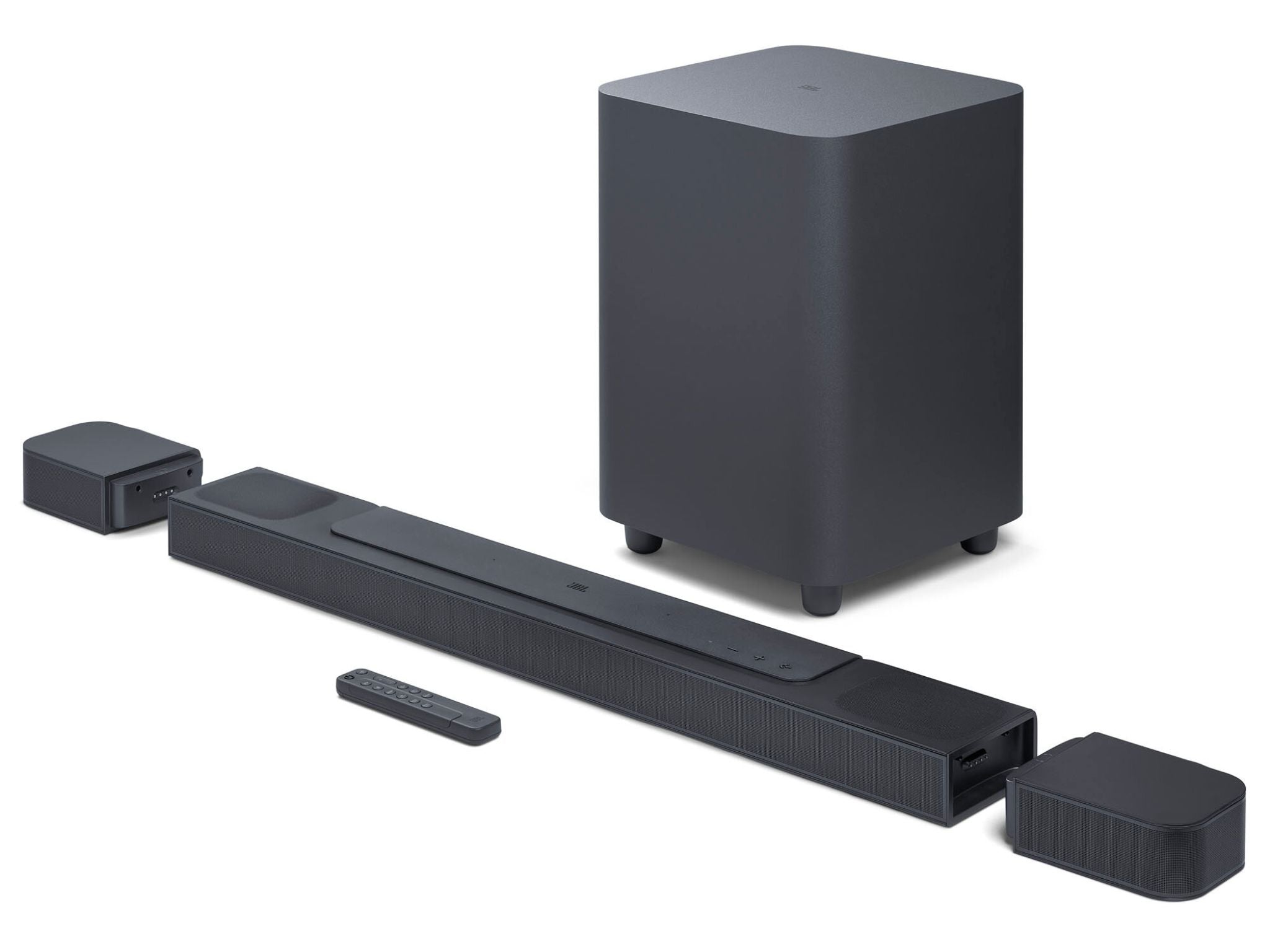 JBL BAR 800