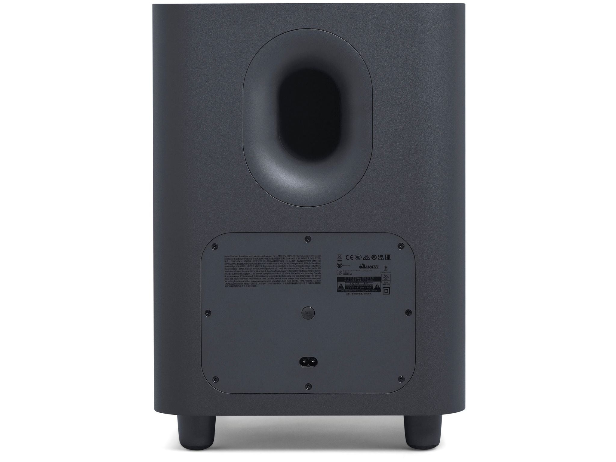 JBL BAR 800