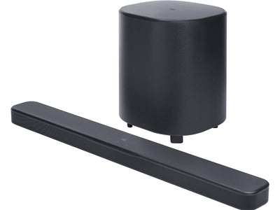 JBL BAR 500 MkII
