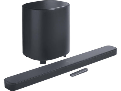 JBL BAR 500 MkII