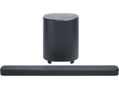 JBL BAR 500 MkII