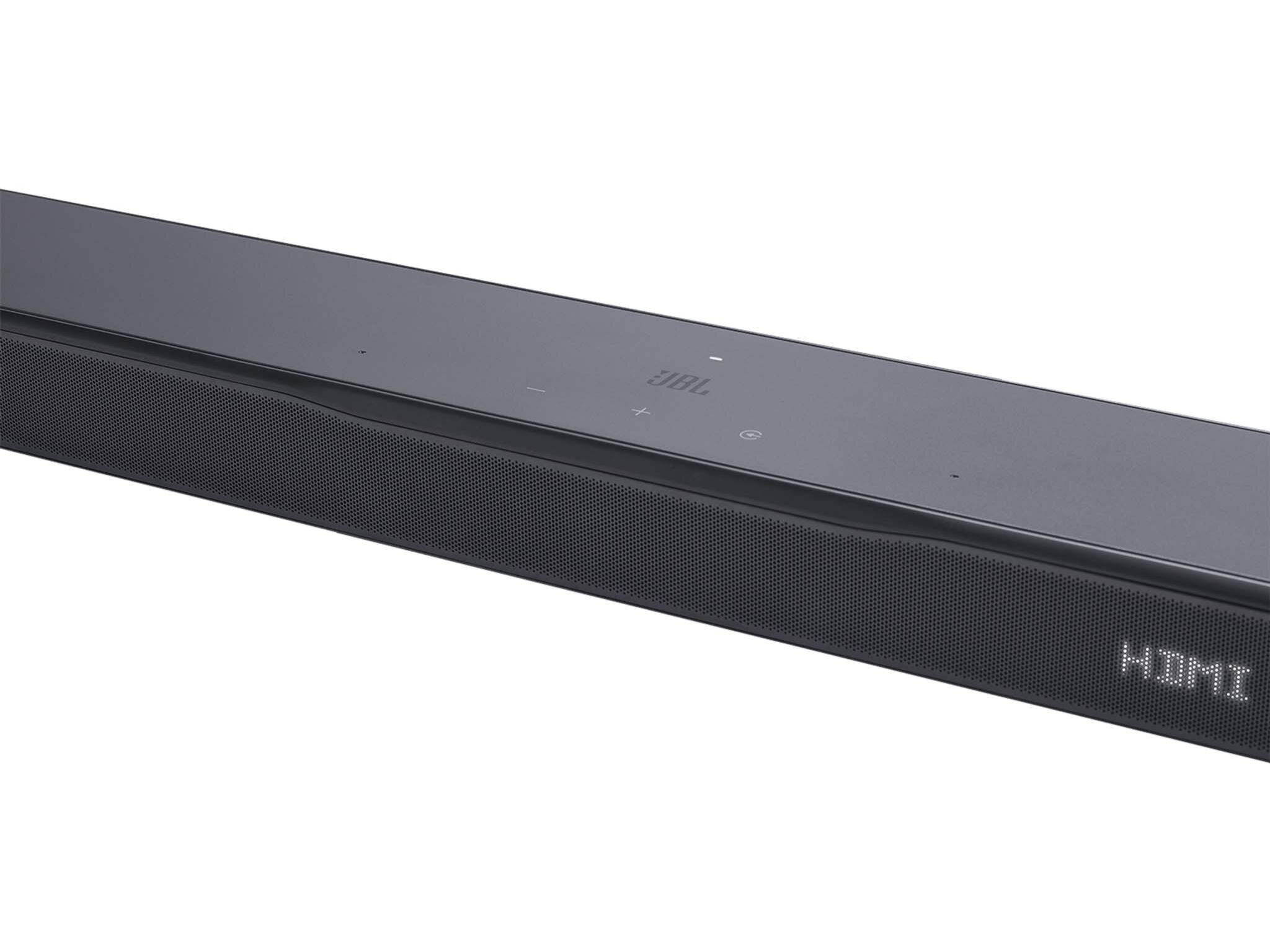 JBL BAR 500 MkII