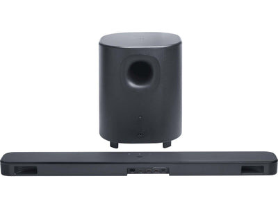 JBL BAR 500 MkII