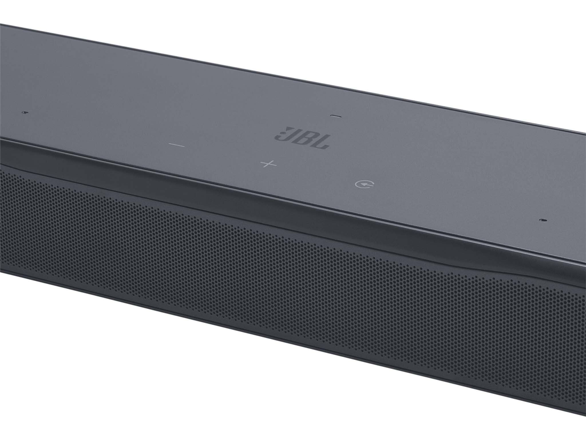 JBL BAR 500 MkII