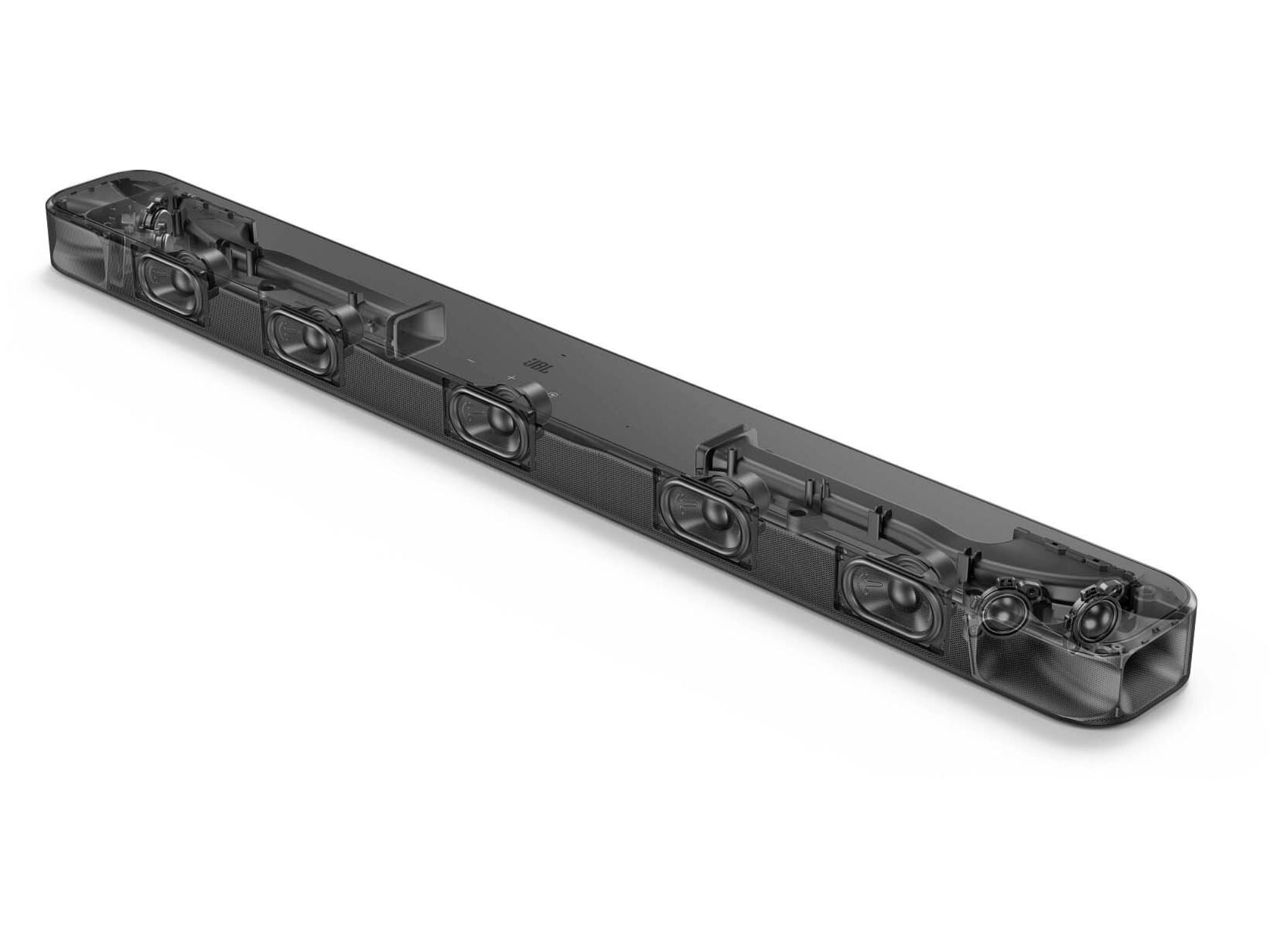 JBL BAR 500 MkII