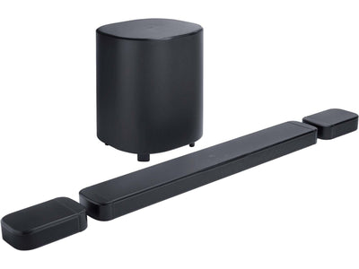 JBL BAR 800 MkII